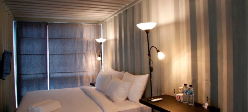 Urban Merdeka Bandung by  Uhm图片