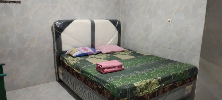 Hotel Near Grosir Setono Syariah Pekalongan图片