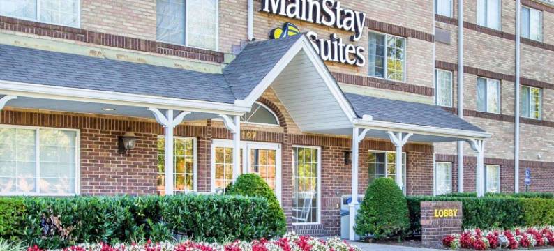 布伦特伍德 - 纳什维尔主流套房(MainStay Suites Brentwood-Nashville)图片