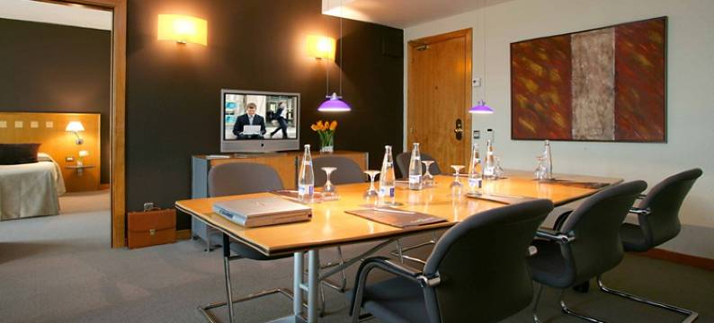 吉罗那卡勒芒尼酒店(Carlemany Girona)图片