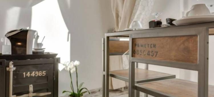 罗马Letto & Latte(Letto e Latte Roma Guest House)图片