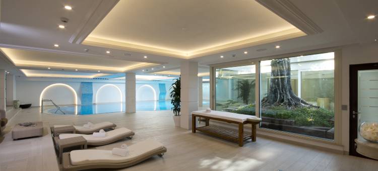 达芬奇大酒店(Grand Hotel Da Vinci)图片