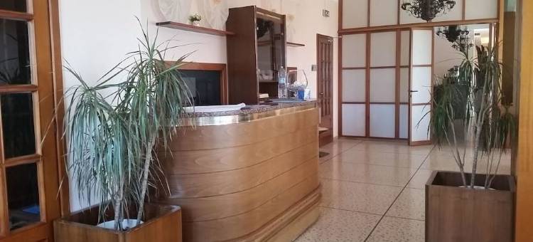 晕映住宅酒店(Residence la Vignetta)图片