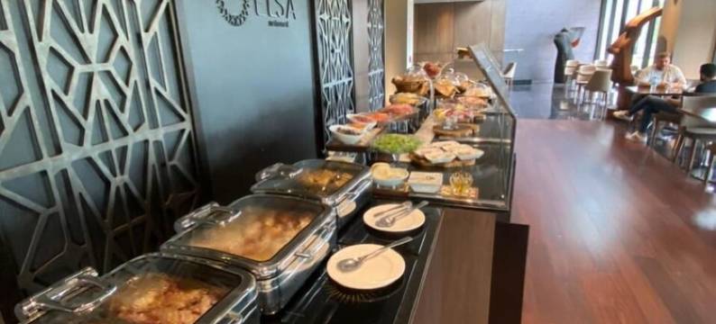 圣克鲁斯瑞士酒店(Swissôtel Santa Cruz de La Sierra)图片