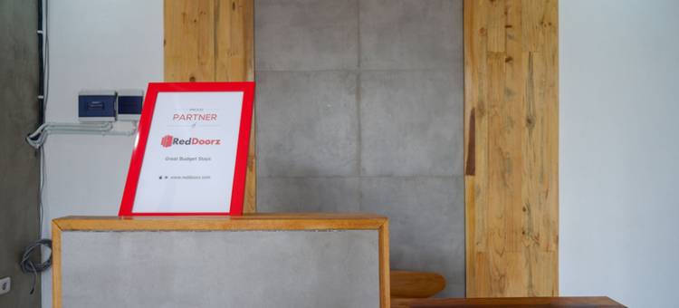 红多兹酒店@克拉腾市(RedDoorz @ Klaten City)图片