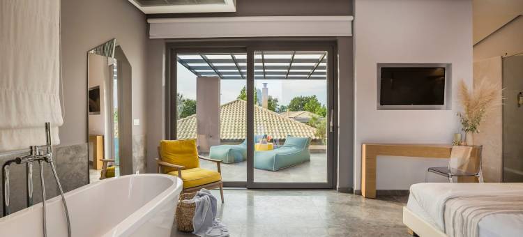 达露丝精品公寓式酒店(Daluz Boutique Hotel)图片