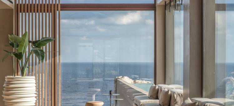 阿克罗套房 - 健康养生度假村(Acro Suites – A Wellbeing Resort)图片