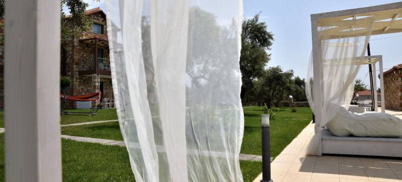 墨西拿地平线酒店(Messinian Horizons)图片