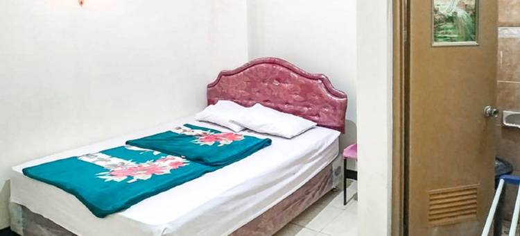 Villa Al Barokah Syariah Family Mitra RedDoorz Near Sarangan Lake图片