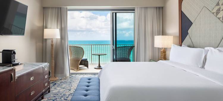 百慕大瑞吉度假村(The St. Regis Bermuda Resort)图片