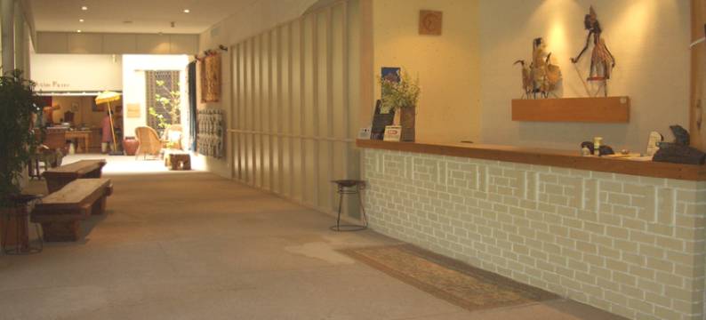 修善寺Breezbay酒店(Breezbay Shuzenji Hotel)图片