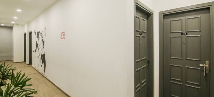 Hotel O 7 Star图片