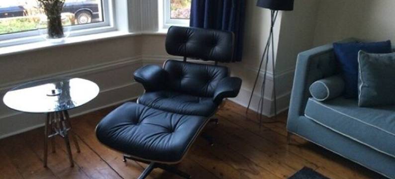 格兰维尔公寓(The Residence on Granville)图片