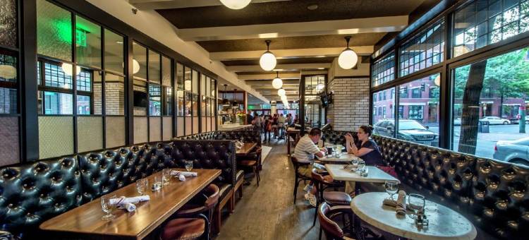 城南菠萝愉悦酒店(Staypineapple, A Delightful Hotel, South End)图片