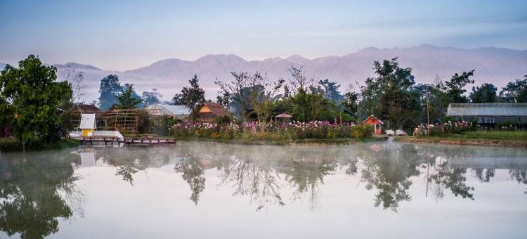 拜县乡村精品农场度假村(Pai Village Boutique Resort)图片