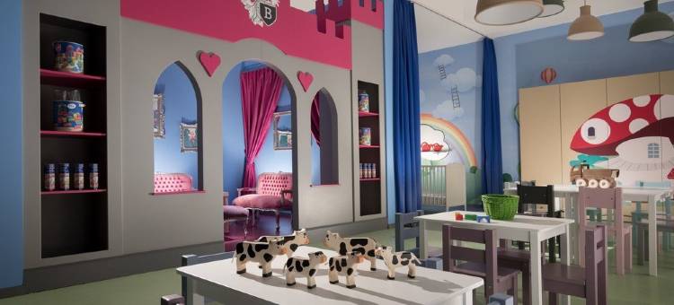 Bürgenstock·1879小酒馆度假村(Bürgenstock Hotels & Resort - Taverne 1879)图片