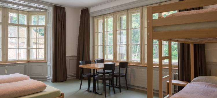 沙夫豪森青年旅馆(Schaffhausen Youth Hostel)图片