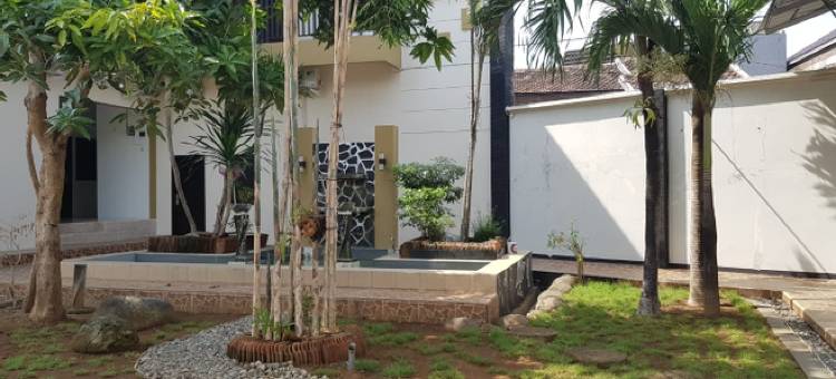 Villetta House Syariah图片