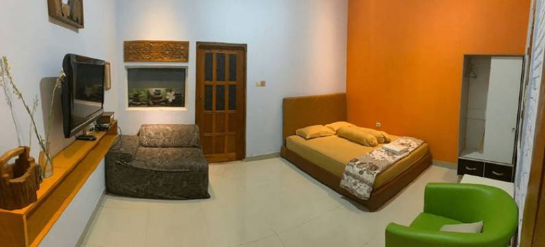 Djoglo Djatimalang Hotel Blitar图片