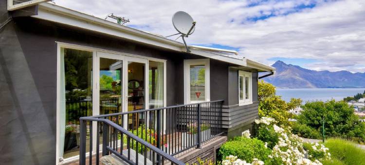 皇后镇精品民宿和公寓(Queenstown House Bed & Breakfast and Apartments)图片