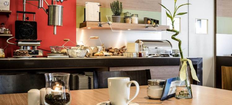 宜必思科布伦次城市酒店(Ibis Koblenz City)图片