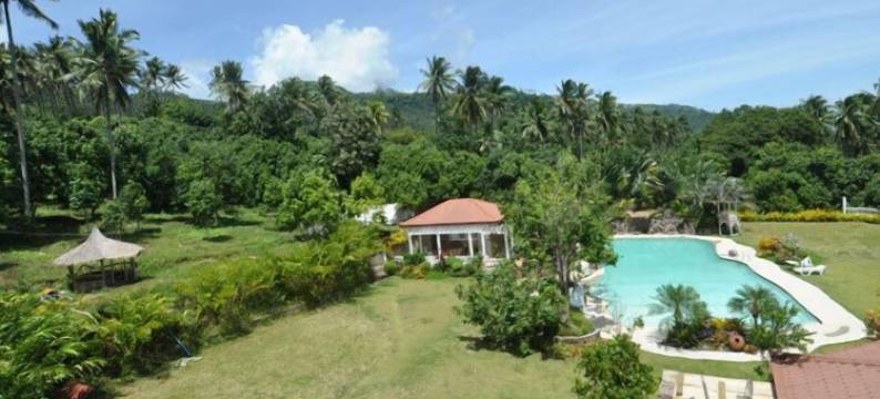 甘米银高地度假村(Camiguin Highland Resort)图片