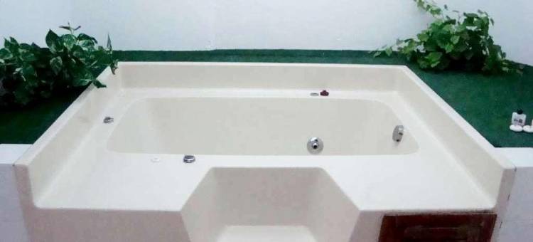 里欧酒店(Leo Hotel)图片