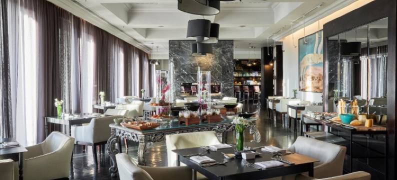 维多利亚女王庄园别墅酒店 - 纽马克(Queen Victoria Hotel by Newmark)图片