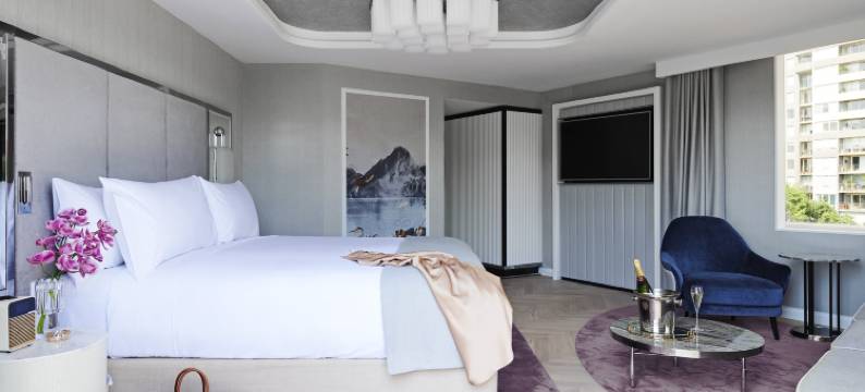 The Royce酒店(The Royce)图片