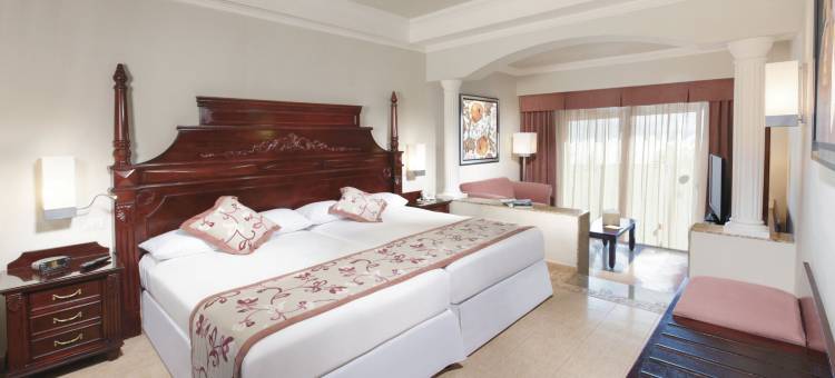 里乌宫美洲酒店 - 限成人- 全包(Riu Palace Las Americas - All Inclusive - Adults Only)图片