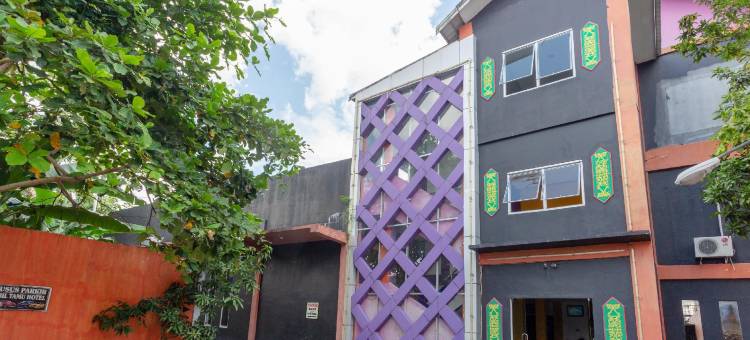 OYO 3428玛丽马尔酒店(OYO 3428 Hotel Marimar)图片