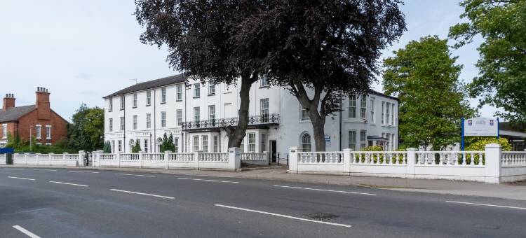 草坪旅馆(The Lawns Guest House)图片