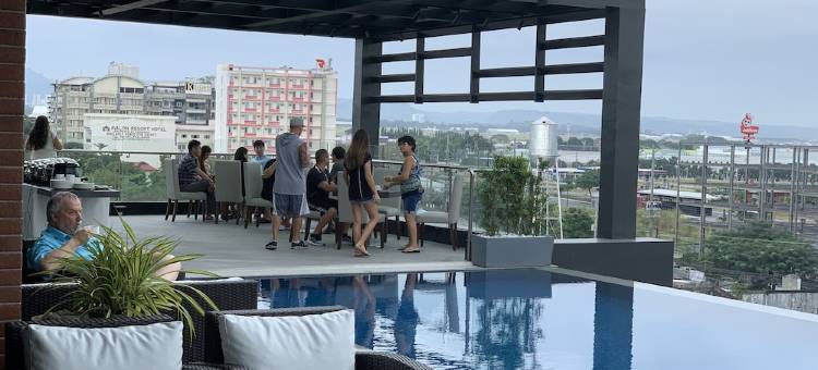 首都山丘套房酒店(Capitol Hill Hotel and Suites)图片