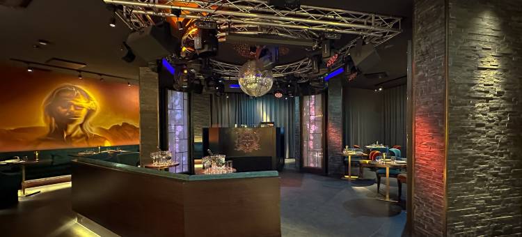 巴德吕特宫酒店(Badrutt's Palace Hotel St Moritz)图片