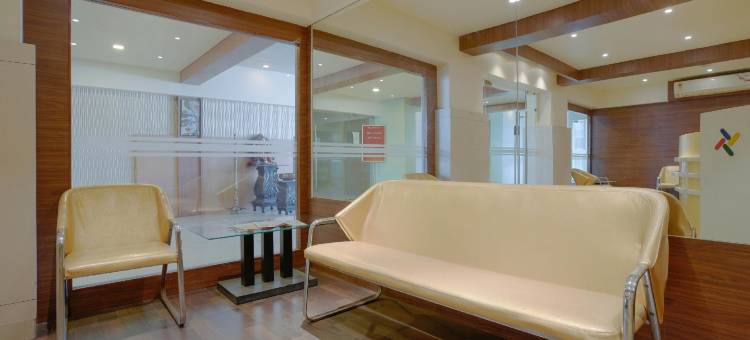 德万施旅馆酒店(Hotel Devanshi Inn)图片