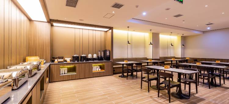 汉庭酒店(灵宝市政府店)图片