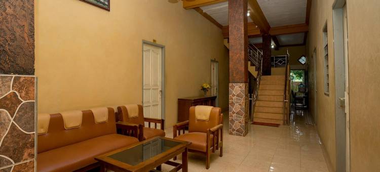OYO 2181 Grand Yuda酒店(OYO 2181 Hotel Grand Yuda)图片