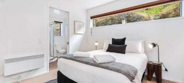 Quaint Sanctuary on Quartz图片