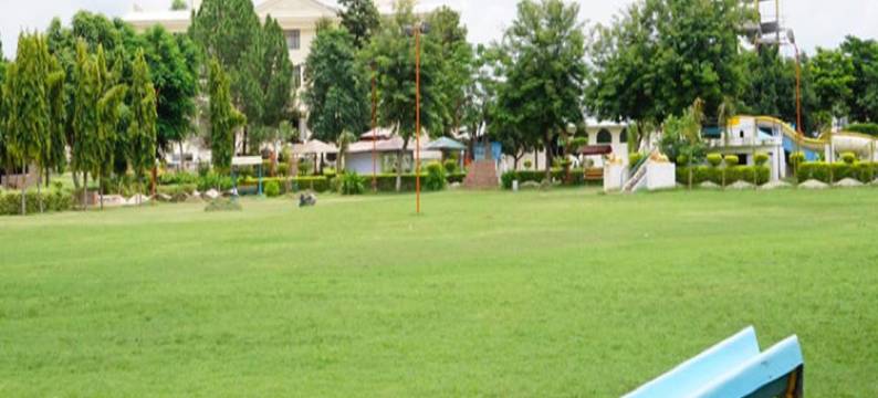 天使度假酒店及水上乐园(Angel Resort & Amusement Water Park)图片