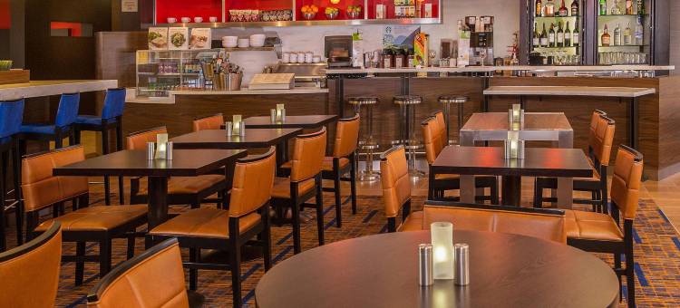 巴尔的摩狩猎谷万豪万怡酒店(Courtyard Baltimore Hunt Valley)图片