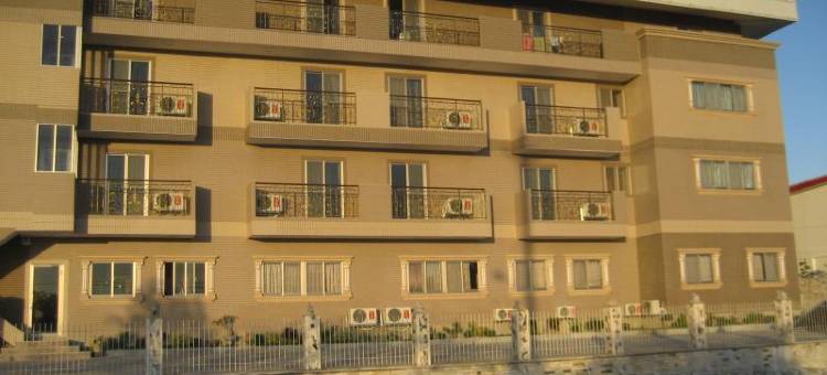 豪苑大酒店(Grand Hoyah Hotel)图片