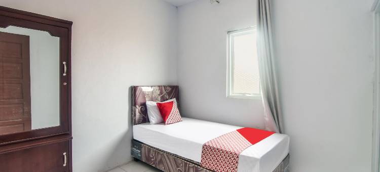 O 3m科斯特及家庭旅馆(Hotel O 3m Kost Dan Homestay)图片