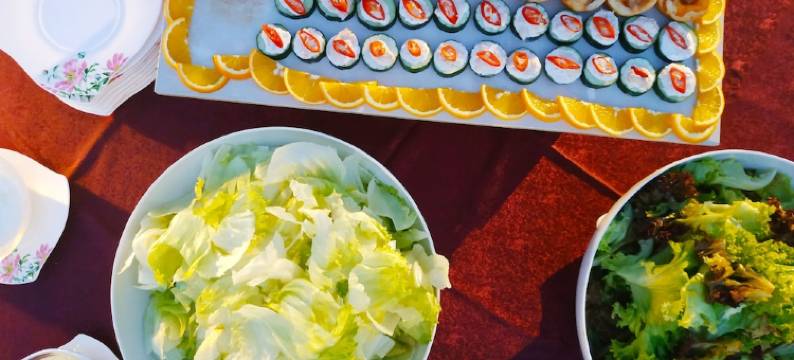 莎丽太平洋度假村(Sari Pacifica Resort & Spa Redang Island)图片