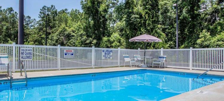 圣史蒂芬伊克诺旅馆(Econo Lodge)图片