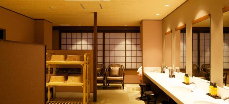 琵琶湖畔味觉之宿-双叶庄(Futabaso)图片