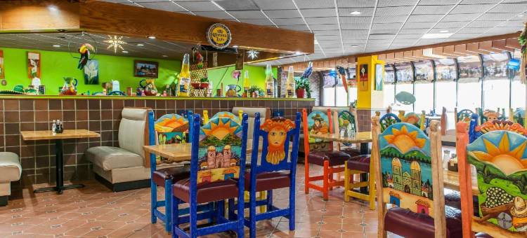 洛根斯波特凯艺旅店及会议中心(Quality Inn Conference Center Logansport)图片