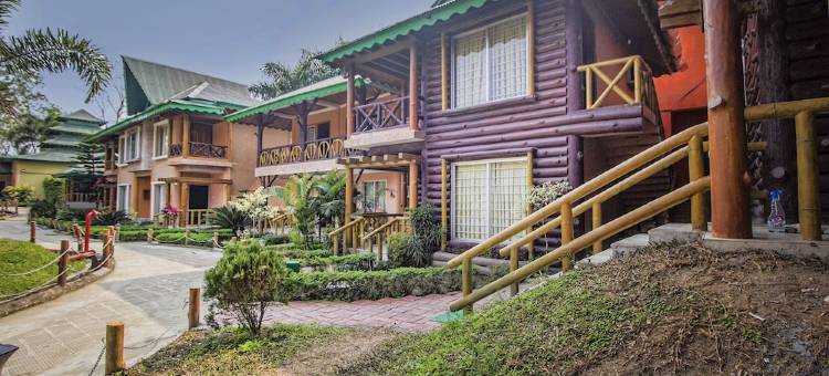 OYO 28412 绿色接触生态度假村(OYO 28412 Green Touch Eco Resort)图片