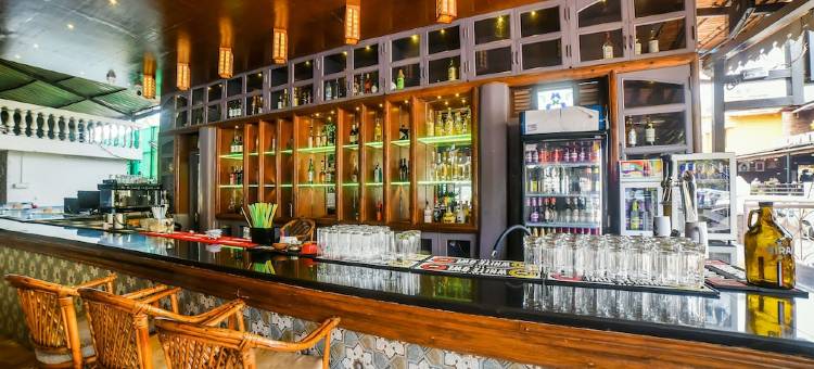 OYO 35717 拉波图格萨酒店(OYO 35717 la Portuguesa)图片