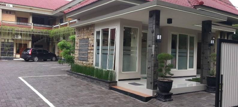 哈利的家庭旅馆(Hary's Homestay)图片