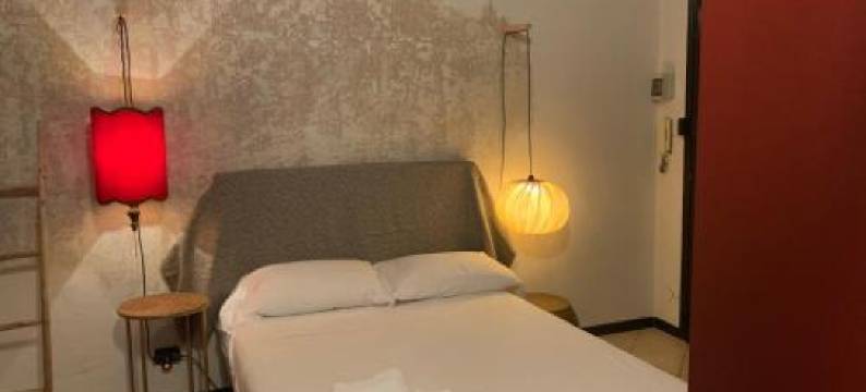 Mood-Garibaldi图片